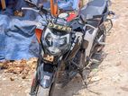 TVS Apache RTR 4v 2022