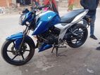 TVS Apache RTR 4v 2022