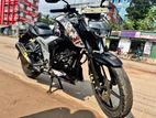 TVS Apache RTR 4V 2022