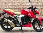 TVS Apache RTR 4V 2022