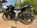 TVS Apache RTR 4V 2022