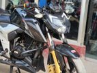 TVS Apache RTR 4v 2022