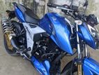 TVS Apache RTR 4v 2022