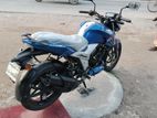 TVS Apache RTR 4V 2022