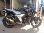 TVS Apache RTR 4V 2022