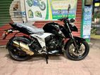 TVS Apache RTR 4v 2023