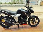 TVS Apache RTR 4V 2023