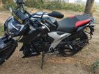 TVS Apache RTR 4v 2023