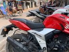 TVS Apache RTR 4V 2023