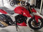 TVS Apache RTR 4v 2023