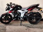 TVS Apache RTR 4V 2023