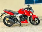 TVS Apache RTR 4V 2023