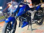 TVS Apache RTR 4v 2023