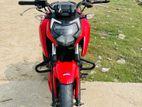 TVS Apache RTR 160 4v 2024