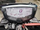 TVS Apache RTR 4v 2024