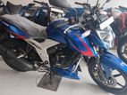 TVS Apache RTR 4v 2025