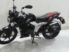 TVS Apache RTR 4V 2indisk 2021