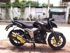 TVS Apache RTR 4V ABS 10 YR REG 2023