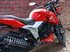 TVS Apache RTR 4v abs 2020