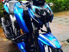 TVS Apache RTR 2021