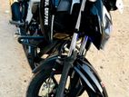 TVS Apache RTR 4V 2021