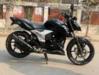 TVS Apache RTR 4v abs 2021