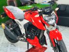 TVS Apache RTR 4V ABS 2021