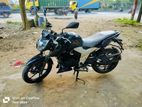 TVS Apache RTR 4V ABS 2021