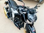 TVS Apache RTR 4v abs 2021