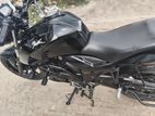 TVS Apache RTR . 2021