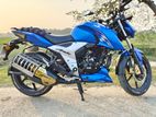 TVS Apache RTR 4V ABS 2021