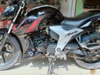 TVS Apache RTR 4v abs 2021