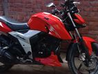 TVS Apache RTR 4v abs 2022