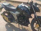 TVS Apache RTR 4v abs 2022