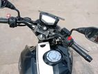 TVS Apache Rtr 4V ABS 2022