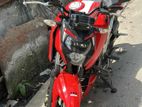 TVS Apache RTR 4V abs 2022