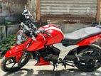 TVS Apache RTR 160 4v ABS 2022