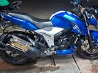 TVS Apache RTR 4v Abs 2022