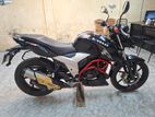 TVS Apache RTR 4V ABS 2022