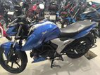 TVS Apache RTR 4v Abs 2022