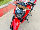 TVS Apache RTR 4v abs 2023