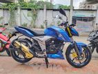 TVS Apache RTR 4V ABS 2023