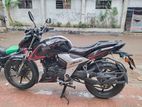 TVS Apache RTR 4V ABS 2023