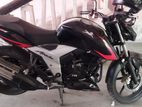 TVS Apache RTR 4V ABS 2023