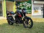 TVS Apache RTR 4V Abs 2024
