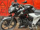 TVS Apache RTR 4V ABS 2024