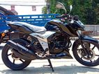 TVS Apache RTR 4V Abs DD 2021