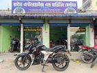 TVS Apache RTR 4v abs Dd 2021