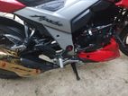 TVS Apache RTR 4V ABS (DD) 2021