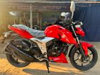 TVS Apache RTR 4V ABS DD 2023